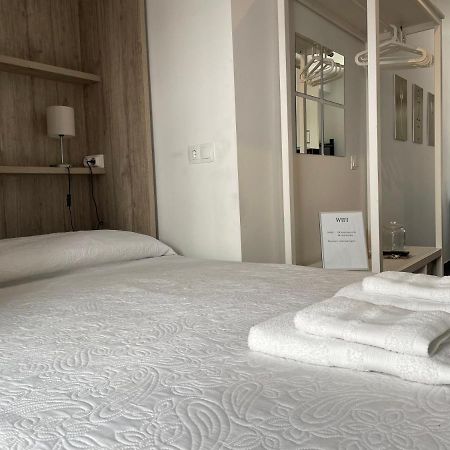 Loft Ciudad Jardin Apartment Cordoba Exterior photo